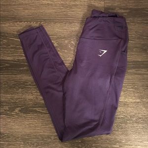 Gymshark Aspire Leggings